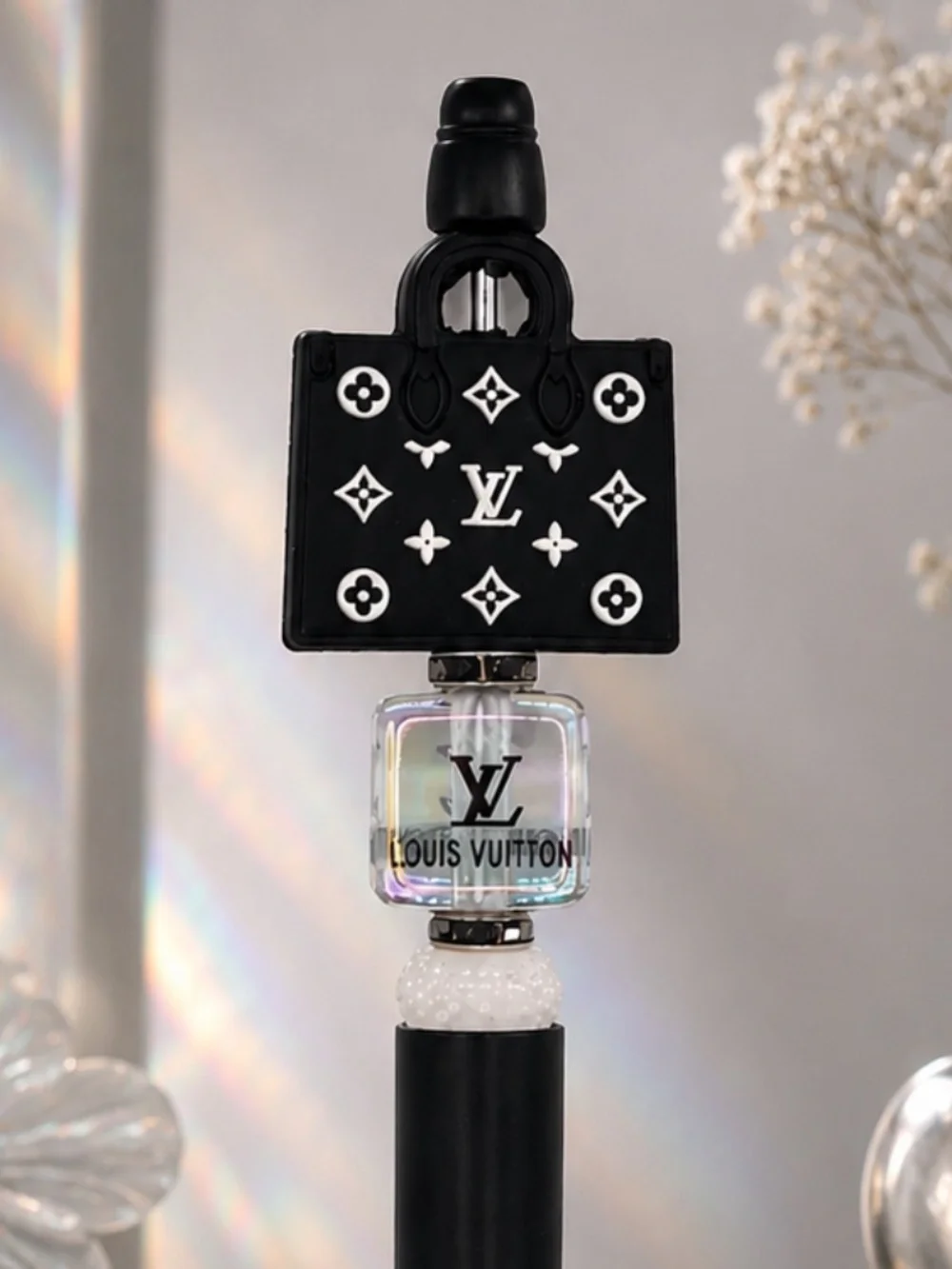 Black Bag Beauty Pen